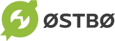 Østbø logo