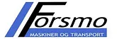 Forsmo logo