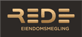 Rede eiendomsmegling logo