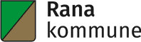 Rana kommune logo